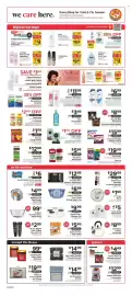 ShopRite flyer week 8 Page 10