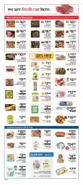ShopRite flyer week 8 Page 3