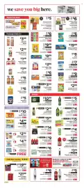 ShopRite flyer week 8 Page 7
