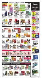 Stop&Shop weekly ad week 7 Page 3