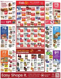 ACME weekly ad week 7 Page 2