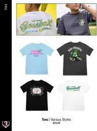 Dunham's Sports weekly ad Page 2