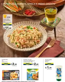 Volantino Esselunga Pagina 12