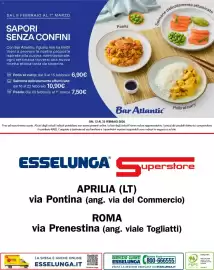Volantino Esselunga Pagina 20