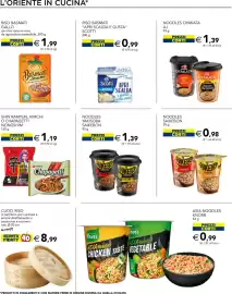 Volantino Esselunga Pagina 4