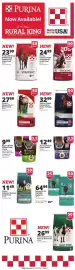 Rural King weekly ad Page 11