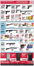 Rural King weekly ad Page 6