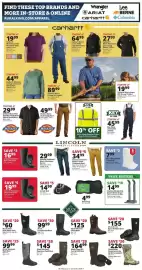 Rural King weekly ad Page 7