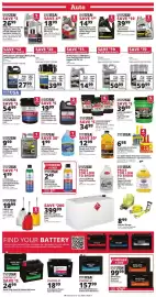 Rural King weekly ad Page 8