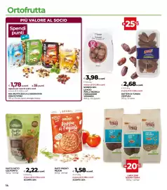 Volantino Unicoop Pagina 14