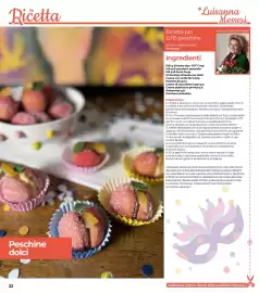 Volantino Unicoop Pagina 22