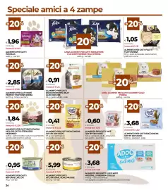 Volantino Unicoop Pagina 24