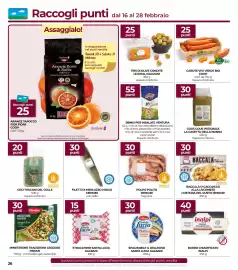 Volantino Unicoop Pagina 26
