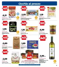 Volantino Unicoop Pagina 31