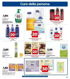 Volantino Unicoop Pagina 35