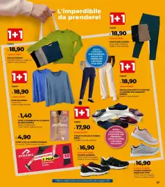 Volantino Unicoop Pagina 37