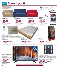 Volantino Unicoop Pagina 38