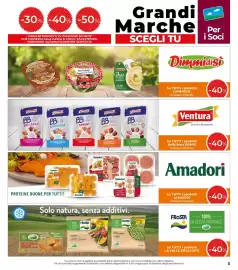 Volantino Unicoop Pagina 5