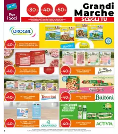 Volantino Unicoop Pagina 6