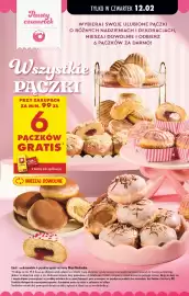 Biedronka gazetka Strona 3