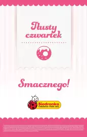 Biedronka gazetka Strona 7
