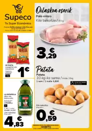 Catálogo Supeco Página 1