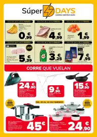 Catálogo Supeco Página 3