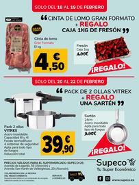 Catálogo Supeco Página 4