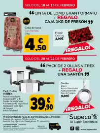 Catálogo Supeco Página 4