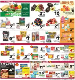 Weis Markets weekly ad week 7 Page 3
