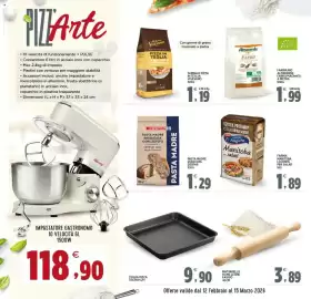 Volantino Interspar Pagina 2