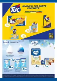 Volantino IperFamila Pagina 3