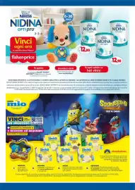 Volantino IperFamila Pagina 4