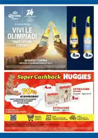 Volantino IperFamila Pagina 5