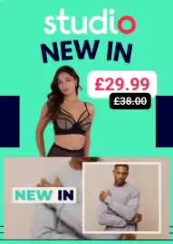 Studio catalogue Page 1