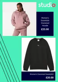 Studio catalogue Page 3