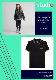 Studio catalogue Page 6