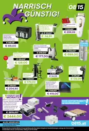 0815 Flugblatt Seite 1