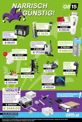 0815 Flugblatt (gültig bis 23-02)