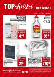 Handelshof Prospekt woche 8 Seite 24