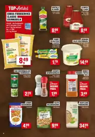 Handelshof Prospekt woche 8 Seite 10