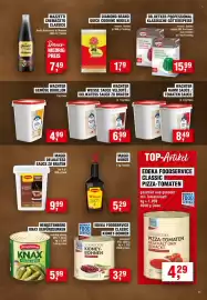 Handelshof Prospekt woche 8 Seite 11