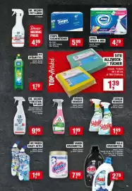 Handelshof Prospekt woche 8 Seite 15