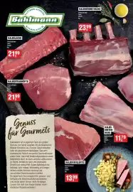 Handelshof Prospekt woche 8 Seite 16