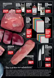 Handelshof Prospekt woche 8 Seite 17