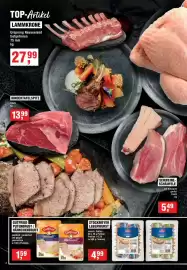 Handelshof Prospekt woche 8 Seite 2