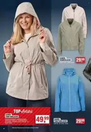 Handelshof Prospekt woche 8 Seite 22