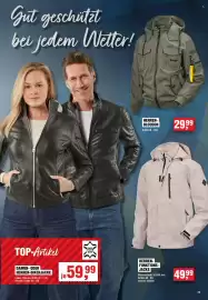 Handelshof Prospekt woche 8 Seite 23