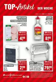 Handelshof Prospekt woche 8 Seite 24