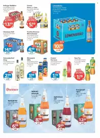 V Markt Prospekt woche 8 Seite 11